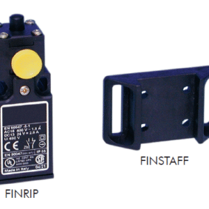 DOOR LIMIT SWITCH FINRIP