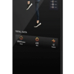 32 INCH FITNESS MIRROR