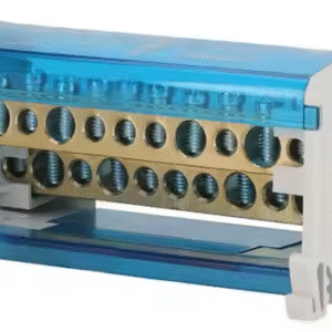 XEXAGON WKH 211 Installation 35mm Din Rail Terminal Block Power Distribution (13 reviews)