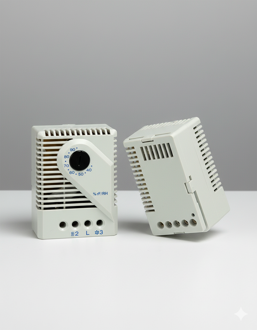 HYGROSTAT MFR012 - Image 2