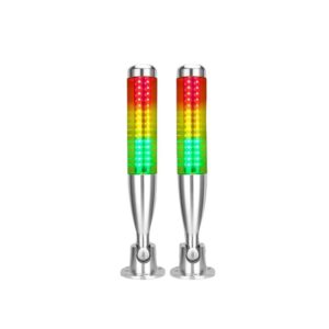 LED Warning signal Tower Light for CNC Machine Tool Use XPXT-3DBBT