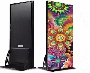 43 INCH HIGH BRITGHNESS DISPLAY