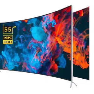 55 INCH HIGH BRITGHNESS DISPLAY