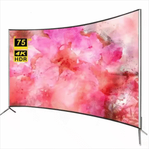 75 INCH HIGH BRITGHNESS DISPLAY