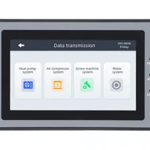 XEXAGON HMI 4.3"TFT （232 485）