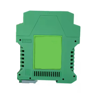 XEXAGON Ac Dc 220v Power 4-20mA signal Isolation Transmitter DC signal Isolator Analog