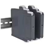 1 Input 2 Outputs DC24V Power Supply signal Isolator 4-20ma for Electrical Equipment