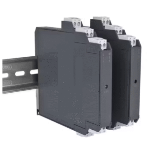 XEXAGON 1 Input 2 Outputs DC24V Power Supply signal Isolator 4-20ma for Electrical Equipment
