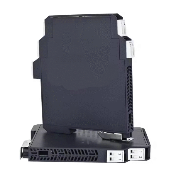 1 Input 2 Outputs DC24V Power Supply signal Isolator 4-20ma for Electrical Equipment - Image 3