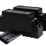 DC Signal Isolator AC0-100V Input Dc0-10v Output
