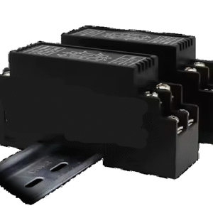 XEAXGON DC Signal Isolator AC0-100V Input Dc0-10v Output