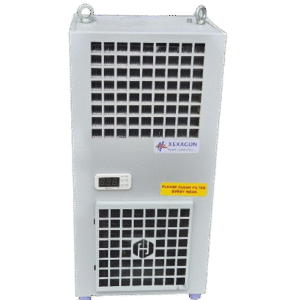 XEXAGON PANEL AC  - 750W (XAC-075)