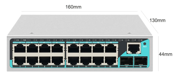 XNTN-ISG1602M - Image 2