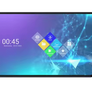 XEXAGON 55 INCH INTERACTIVE WHITEBOARD