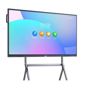 XEXAGON 75 INCH INTERACTIVE WHITEBOARD