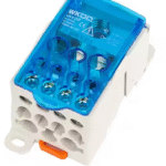 Power Distribution Block 250A
