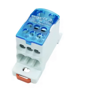 XEXAGON UKK 160A Screw Wire Distribution Terminal Block