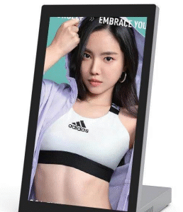 13.3 INCH L-TYPED TOUCH DISPLAY