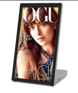 15.6 INCH L-TYPED TOUCH DISPLAY