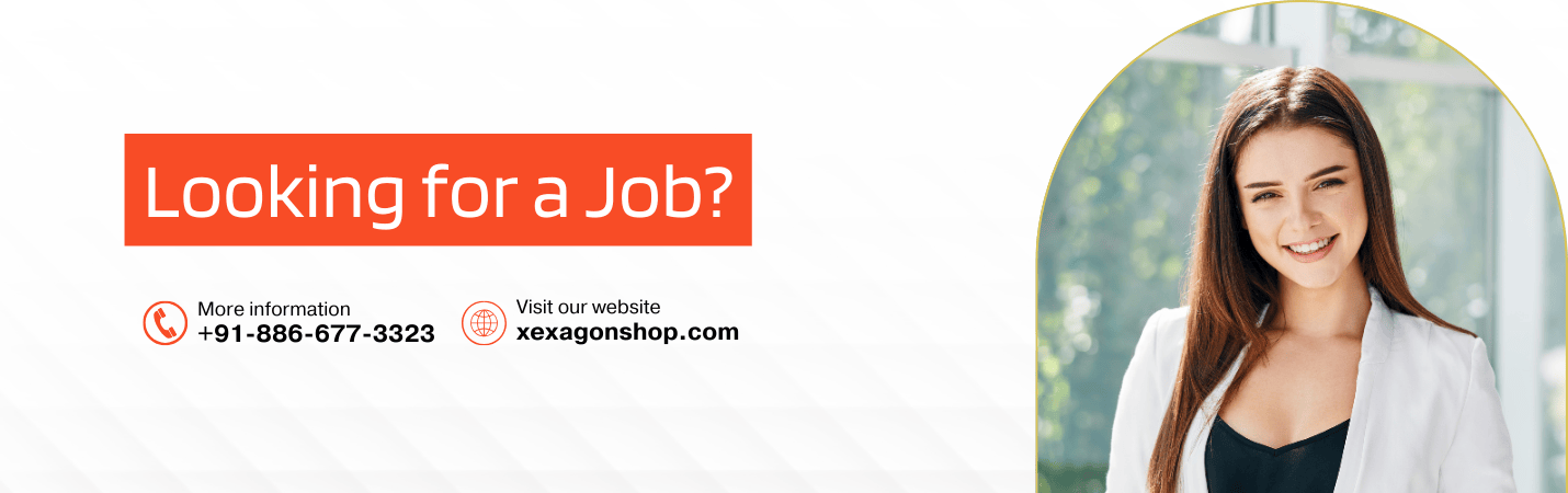 Looking for a Job Looking for a Job