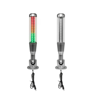 XEXAGON Manufacturer 3 Colors Usb Signal Tower Light With Buzzer