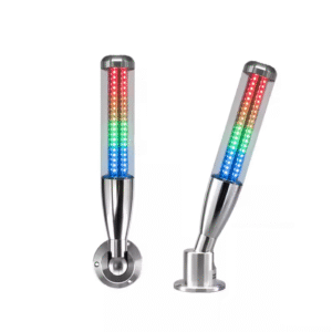 XEXAGON LED Warning signal Tower Light for CNC Machine Tool Use