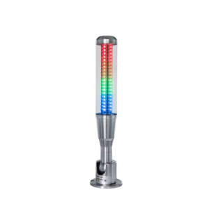 XEXAGON High Efficiency 4 Layers 4 Layers 24V DC Explosion Proof Beacon signal Tower Light with Buzzer