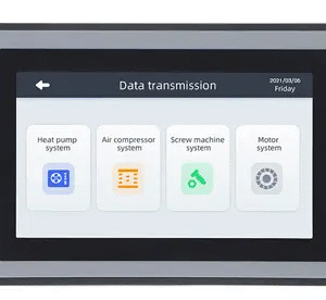 XEXAGON 4.3 inch RS485 232 HMI