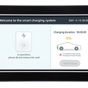 XEXAGON  HMI 10"TFT