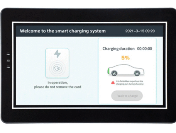 XEXAGON  HMI 10"TFT