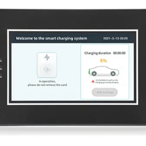 XEXAGON HMI 7"TFT ETHERNET