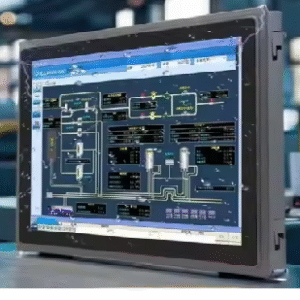 XEXAGON 17 Inch Industrial PC IP65 Waterproof Fanless All-in-One Panel PC with Android OS and I3 CPU Industrial Computer