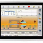 XEXAGON  One-PC Embedded Fanless Industrial Touch Panel PC Android OS IP65 Rating 8GB All-in-One Industrial Computer Screen