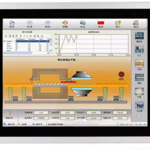 XEXAGON  One-PC Embedded Fanless Industrial Touch Panel PC Android OS IP65 Rating 8GB All-in-One Industrial Computer Screen