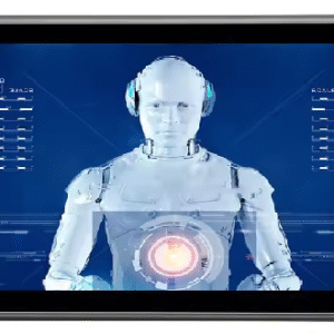 XEXAGON 19 Inch Industrial Android Panel PC Waterproof All-in-One Touch Screen Computer with Fanless Cooling System and I3 CPU