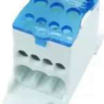 Power Distribution Block 80A