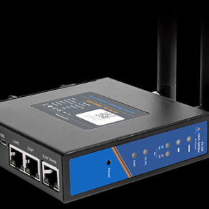 WiFi EnhancedXN-G806w 4G Industrial Router