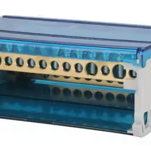 XEXAGONE WKH 415 Power Distribution Terminal Block Fiber