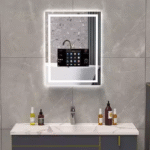 XEXAGON 22 INCH SMARRT HOME MIRROR