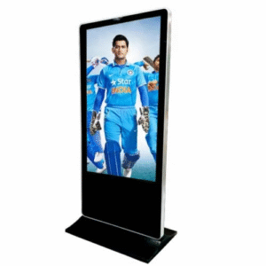 XEXAGON 65 INCH IP66 SLIM & ROBUST SEMI-OUTDOOR DISPLAY