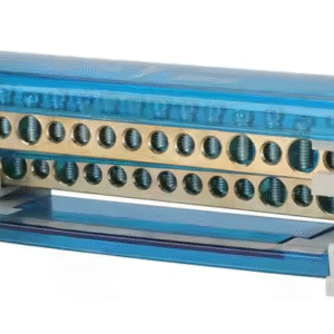 XEXAGON WKH 215 Terminal Block Power Distribution Junction Box