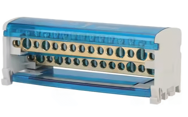 XEXAGON WKH 215 Terminal Block Power Distribution Junction Box