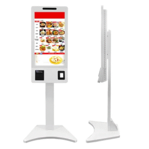XEXAGON 24 INCH SELF SERVICE TOUCH KIOSK