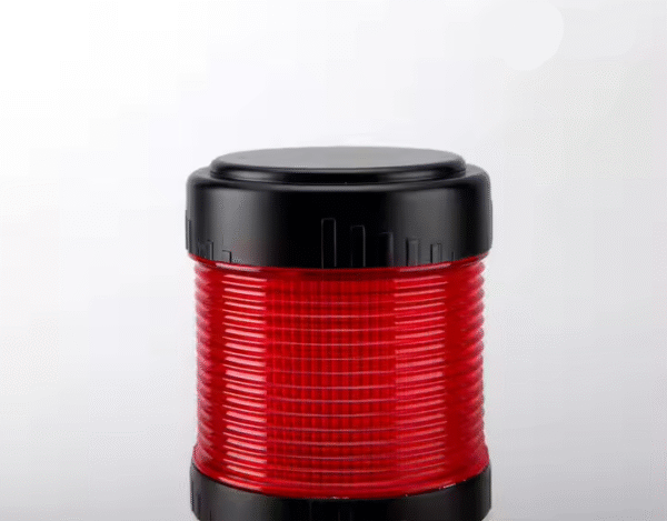 Flashing Warning Lights Double Color Indicator Light Machine Tower signal Light DC 24v Red Green 2 Layers - Image 4