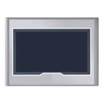 XEXAGON 10 Inch HMI LAN RS485 232 Communication DC10-28V Modbus RTU/TCP RJ45 Touch Screen for PL