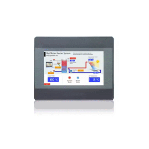 XEXAGON Original Weinview HMI Touch Screen TK6071IP Display LCD Panel Human Interface Machine