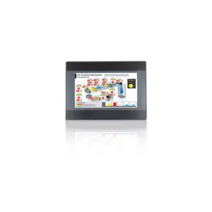 XEXAGON Original Weinview Touch Screen MT6103IP HMI Display LCD Panel Human Interface Machine for Automation Control