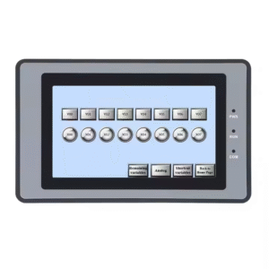 XEXAGON  4.3 Inch LCD Touch Screen RS485/232 Communication DC10-30V HMI for Packaging Machine