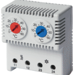 THERMOSTAT THVV22