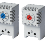 THERMOSTAT THV2